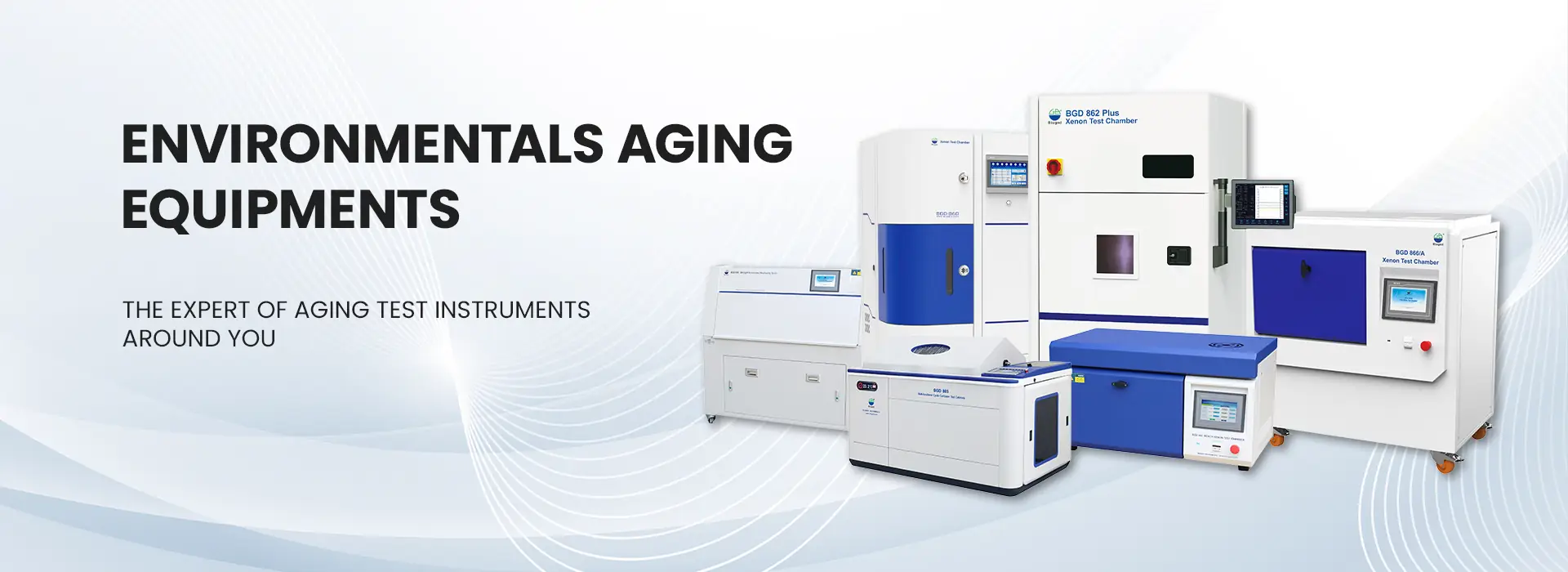 material testing equipment