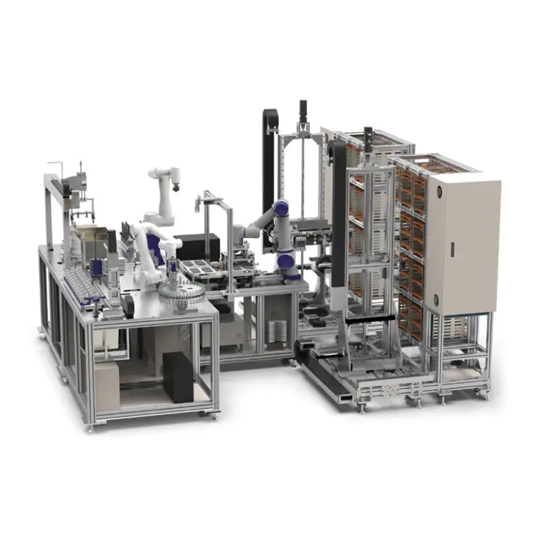 automatic film applicator