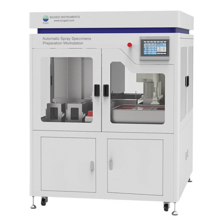 automatic film applicator