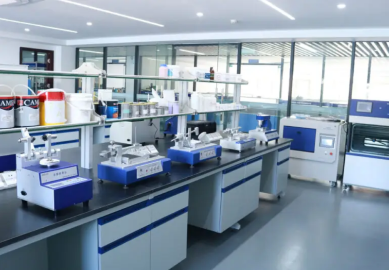 Material Testing Equipment Selection: Building a Reliable Coating and ...